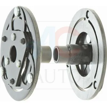 Nářadí pro automobil Unášecí kotouč, magnetická spojka (kompresor) ACAUTO AC-05ZX24