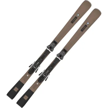 Sjezdové lyže Salomon E S/MAX N°12 23/24 162 cm