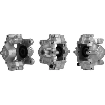 Brzdový třmen Brzdový třmen ELSTOCK 86-0520