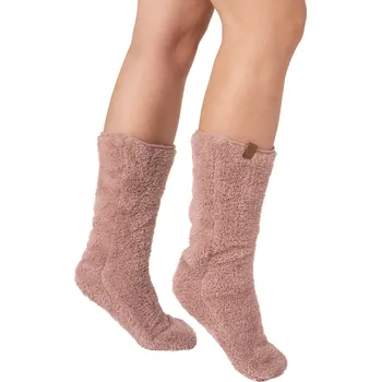 Dámské ponožky Dámské ponožky Vivisence 8302 Barva: Růžová, Velikost: UNI
