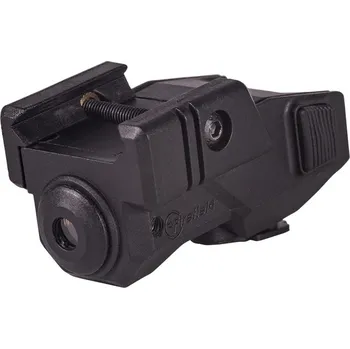 Airsoft Laserový zaměřovač Firefield BattleTek Subcompact Red