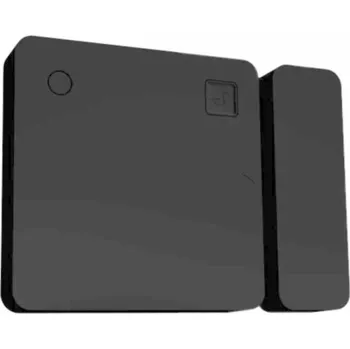 Centrální jednotka pro chytrou domácnost Shelly BLU Door/Window Sensor (Black)