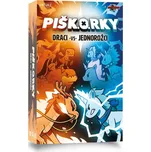 ADC Blackfire PIŠK.O.RKY: Draci vs…