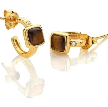 Oblečení a móda Hot Diamonds Gemstone DE769 (Ag 925/1000, 1,96 g)