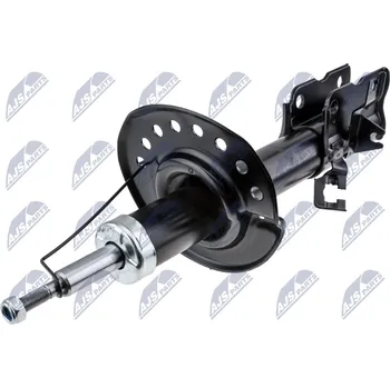 Tlumič pérování NTY A-NS-031