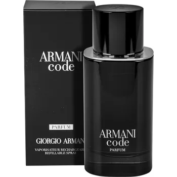 Giorgio Armani Code Homme P