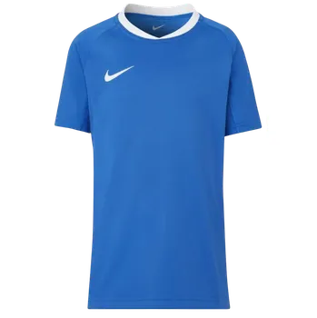 Triko Nike Team Crew Razor Rugby T-Shirt Kids nt0583-463 Velikost S (128-137 cm)