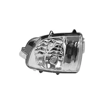 Směrový světlomet Blikač VAN WEZEL 5938915