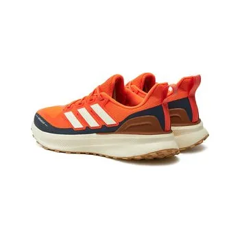 Dámská běžecká obuv adidas Běžecké boty Ultrarun 5 TR JH8778 Oranžová 41_13