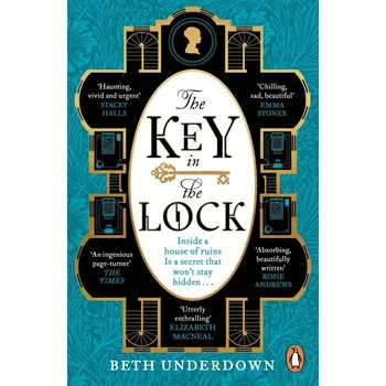 Umění The Key In The Lock