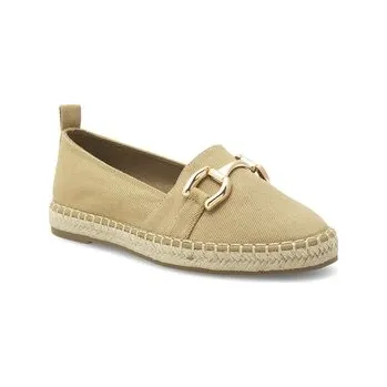Dámská obuv DeeZee Espadrilky WSS21182-01 Béžová 41
