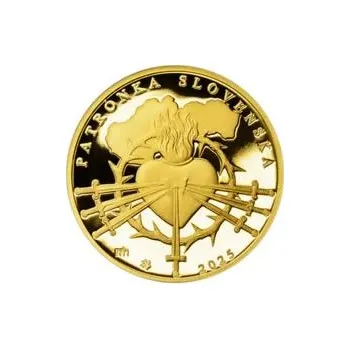 2023 Sedembolestná Panna Mária Au