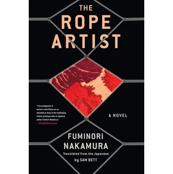 Umění The Rope Artist