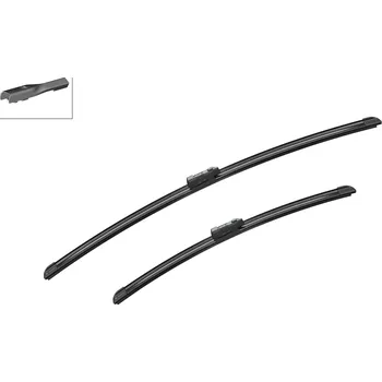 Stěrač List stěrače BOSCH 3 397 014 116