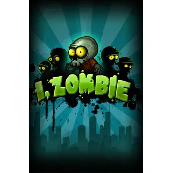 Počítačová hra I, Zombie PC