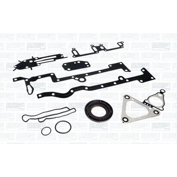 Těsnění motoru Sada těsnění, kliková skříň AJUSA 54165700