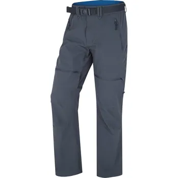 Husky Pánské outdoor kalhoty Pilon M XXL, antracitová