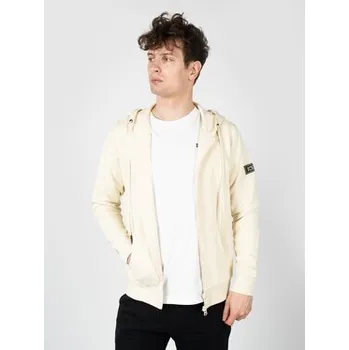 Pánská mikina Iceberg Mikina E0726300 Béžová Regular Fit L