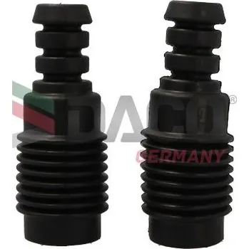 Ochranná sada proti prachu, tlumič pérování DACO PK2605