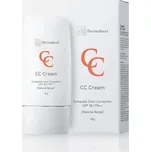 Dermaheal CC krém - Odstín Natural Beige
