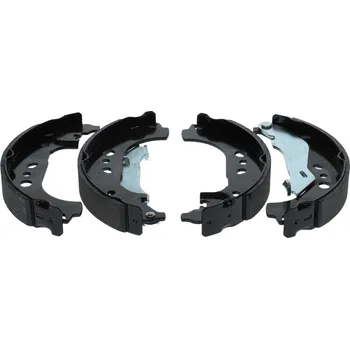 Brzdová čelist Sada brzdových čelistí BOSCH 0 986 487 791