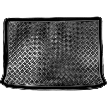 Vana do kufru Rezaw plastová vložka do kufru pro Citroen Berlingo 96-02 (3dv., 5 míst)