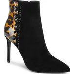 Eva Minge Polokozačky HAWA-0828-207 Černá 38