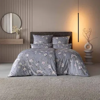 Povlečení Stella Ateliers Luxusní ložní povlečení FABIAN Velikost povlečení: cícha 140x200cm + povlak 70x90cm