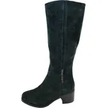 Ladies dámské kozačky 8289-a61-a177 tmavě zelené Velikost: 36