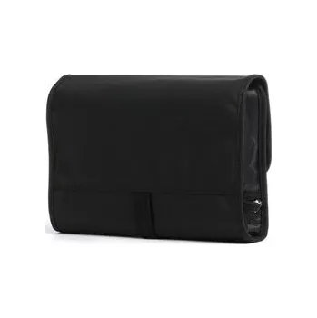 HUGO BOSS Kosmetický kufřík traveller_Washb 50529058 Černá OS
