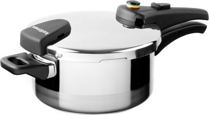 KOLIMAX Tlakový hrnec BIOMAX s BIO ventilem, průměr 22 cm, objem 4.0 l