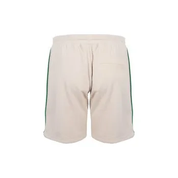 Pánské kraťasy Bikkembergs Šortky C 1 30B FD M B069 Béžová Regular Fit XL