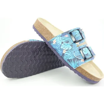 Chlapecké sandály Pantofle Protetika ORS T 92 vzor 99 - vel. 42