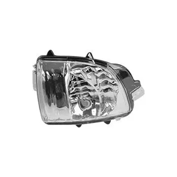 Směrový světlomet Blikač VAN WEZEL 5938916