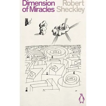 Umění Dimension of Miracles