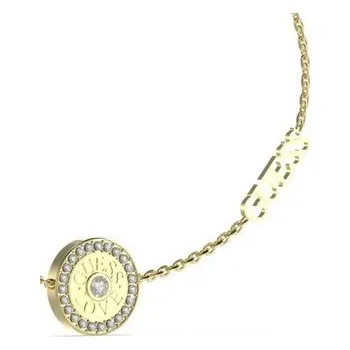 Náramek Guess Náramek JUBB04082JWYGS Zlatá OS