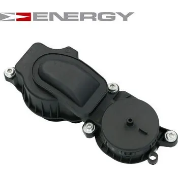 Kliková hřídel Energy SE00002 Filtry pro odvzdušnění klikové skříně