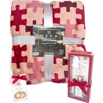 Puzzle Home Elements Dárkový set - Puzzle