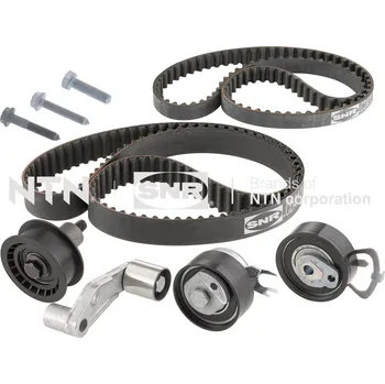 Rozvod motoru Ozubení, sada rozvodového řemene SNR KD457.26