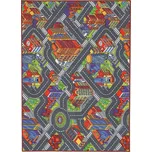 Associated Weavers Big City 97 barevný