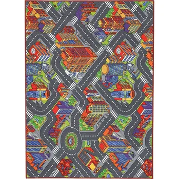 Koberec Associated Weavers Big City 97 barevný