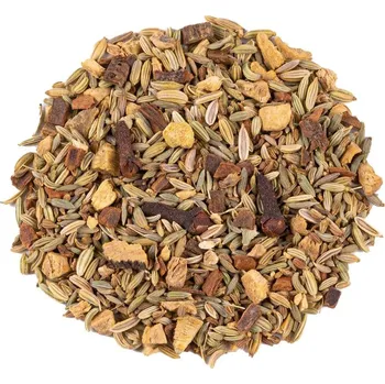 Čaj BIO Chai Herbal Blend | Čajová směs 50 g