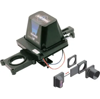 Chemické WC Auto Drain 12V 3"Vecamsys