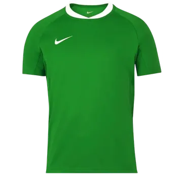 Pánská móda Triko Nike Team Crew Razor Rugby T-Shirt nt0582-302 Velikost S