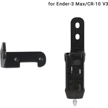 Příslušenství k 3D tiskárně Antclabs Kovový držák senzoru 3D Touch/ BL Touch Typ: C - Ender 3 Max