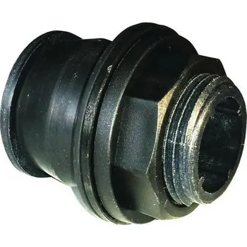 Chemické WC Device.Socket.QuickJoin1/2