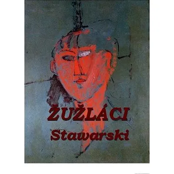 Kniha Žužláci, vlastně století Žužláků Ekniha