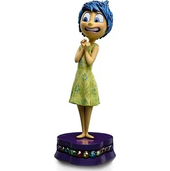 Figurka Disney - Joy - Art Scale 1/10