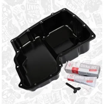 Olejová vana Olejová vana ET ENGINETEAM SU0026VR1