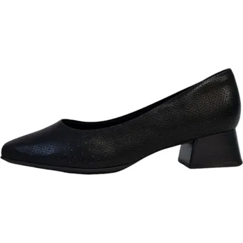 Dámské lodičky Piccadilly dámské lodičky 160055-95 černé Velikost: 37